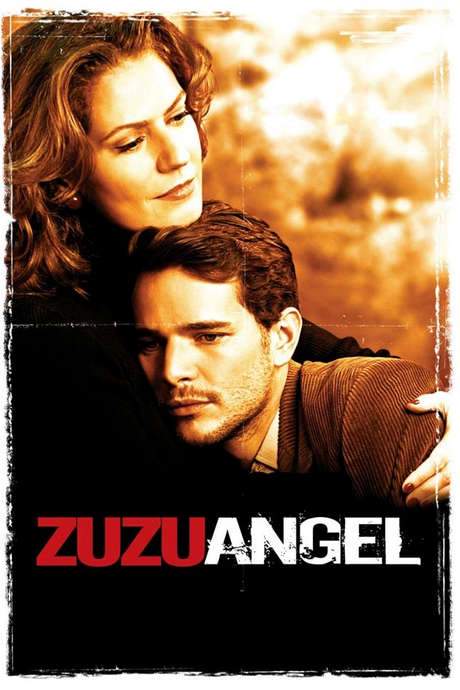 Zuzu Angel